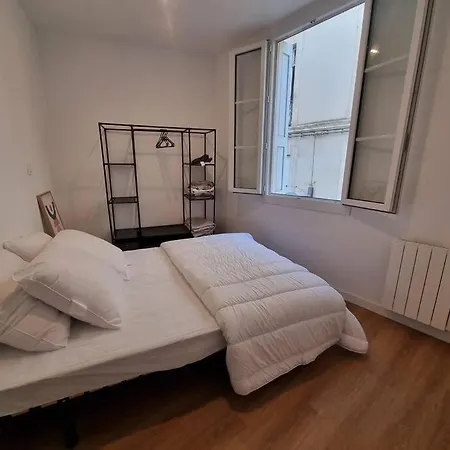 Hyper Centre, Une Chambre, Coquet Perpinhã